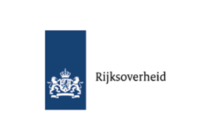 Logo Rijkstoverheid