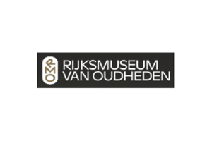Logo Rijksmuseum van Oudheden