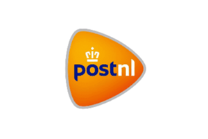 Logo PostNL