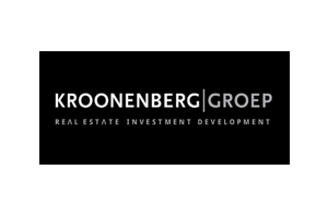 Logo Kroonenberg Groep