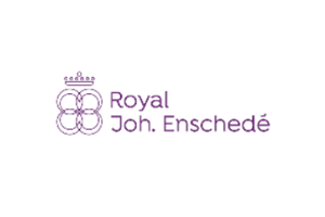 Logo Koningklijke Joh. Enschede
