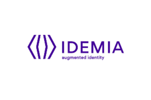 Logo Idemia