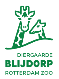 Logo Diergaarde Blijdorp