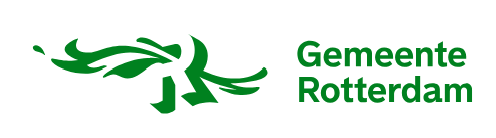 Logo Gemeente Rotterdam