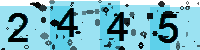 Capcha code