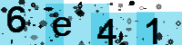 Capcha code