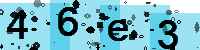 Capcha code