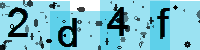 Capcha code