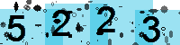 Capcha code