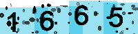Capcha code