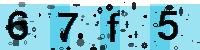 Capcha code