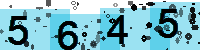 Capcha code