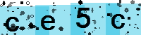 Capcha code