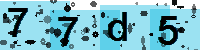 Capcha code