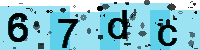 Capcha code