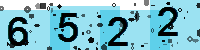 Capcha code