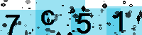 Capcha code