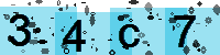 Capcha code